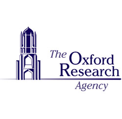Oxford Research Company logo